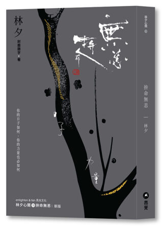 拚命無恙  新版